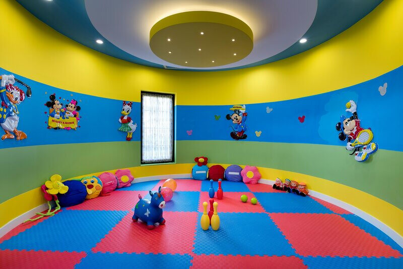 Limak Cyprus Deluxe Hotel