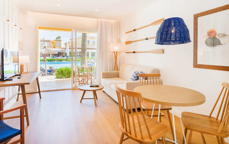 Club Del Sol Aparthotel Resort & Spa