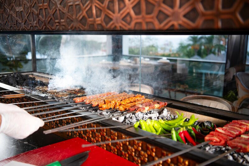 Acapulco Resort Convention SPA Hotel