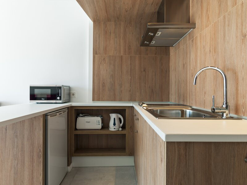 Cas Saboners Aparthotel