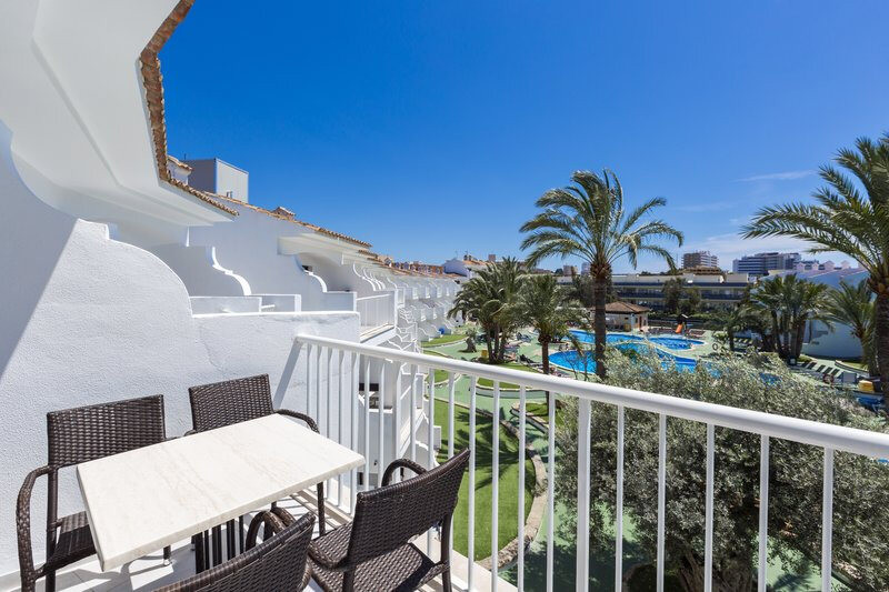 Cas Saboners Aparthotel