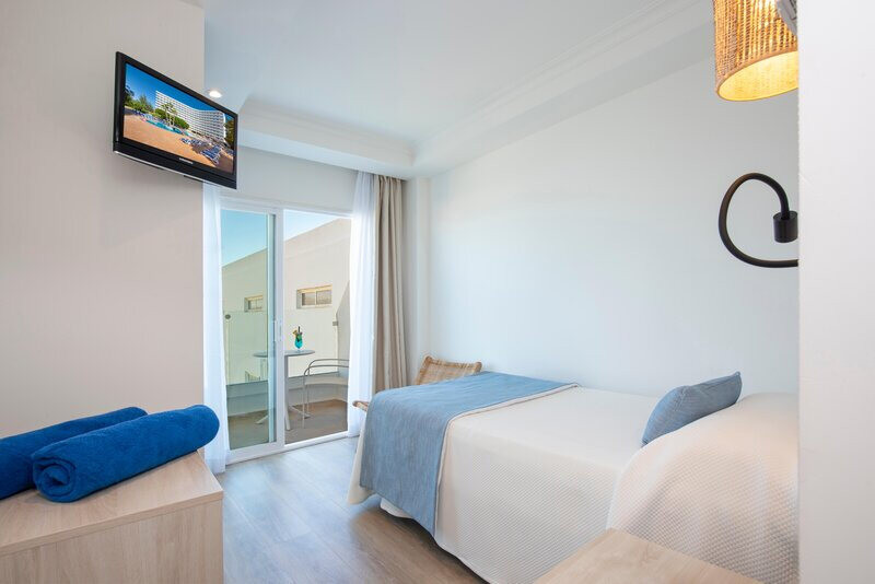 HSM Atlantic Park Hotel