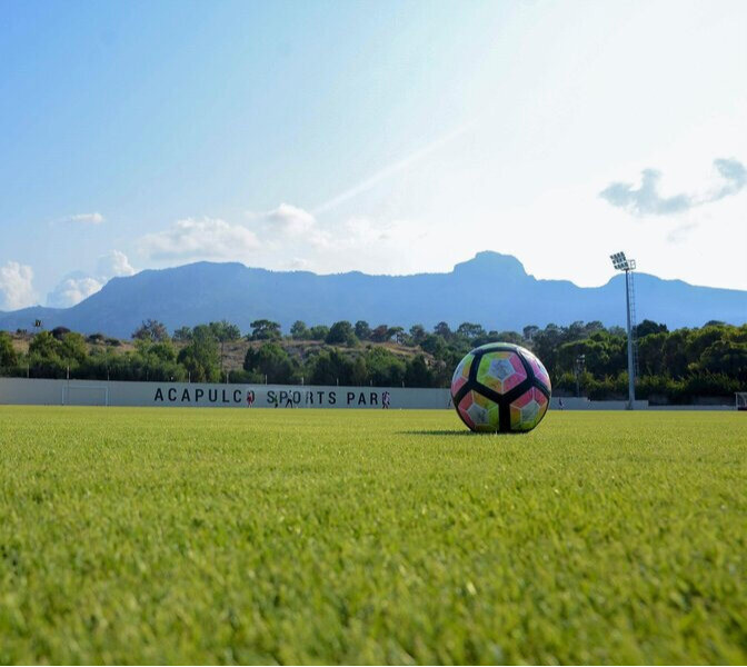 Acapulco Resort Convention SPA Hotel