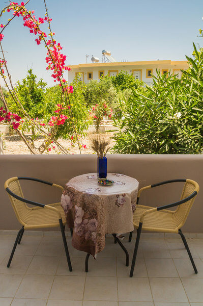 Kefalos Studios Anthoula