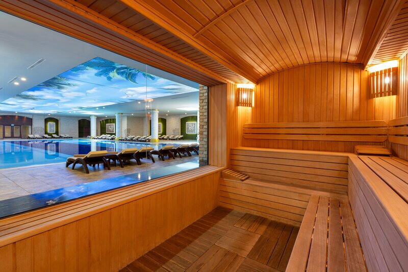 Limak Cyprus Deluxe Hotel