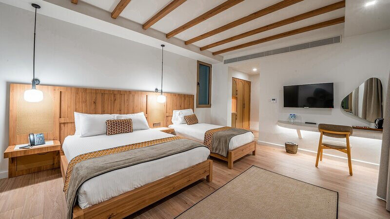 Acapulco Resort Convention SPA Hotel