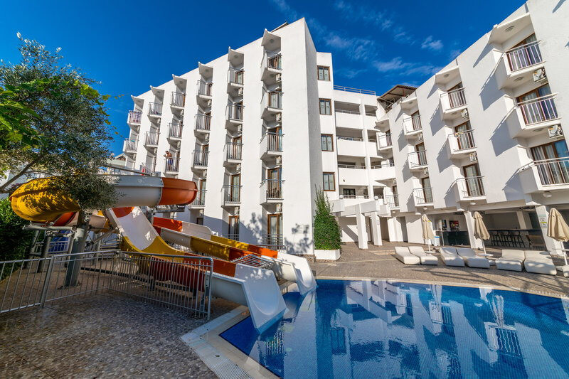 Isla Panorama (Ex. Ideal Panorama )