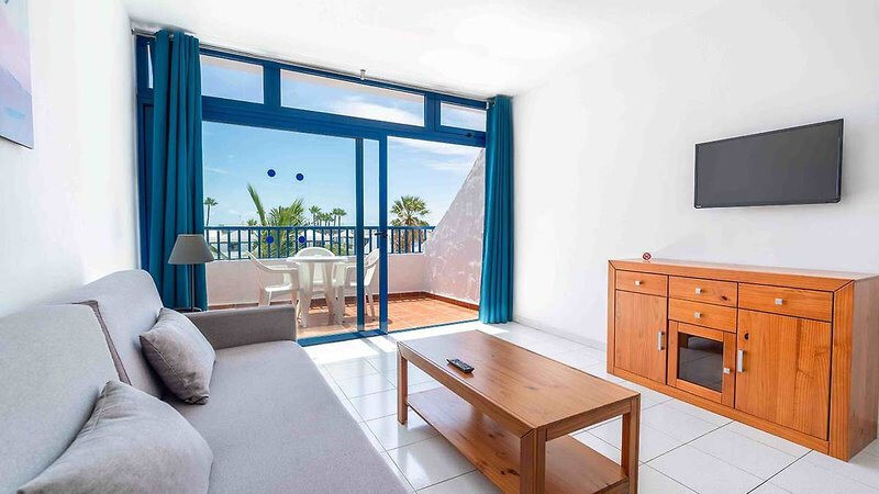 Jable Bermudas Apartments