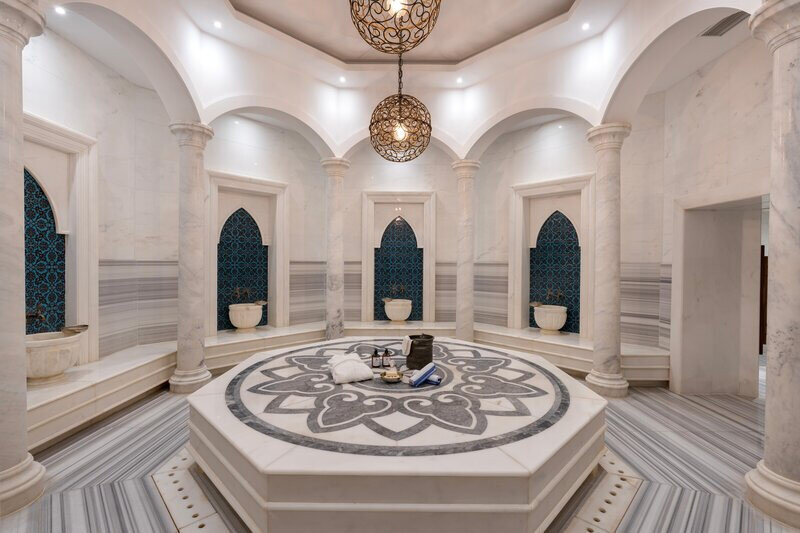 Limak Cyprus Deluxe Hotel