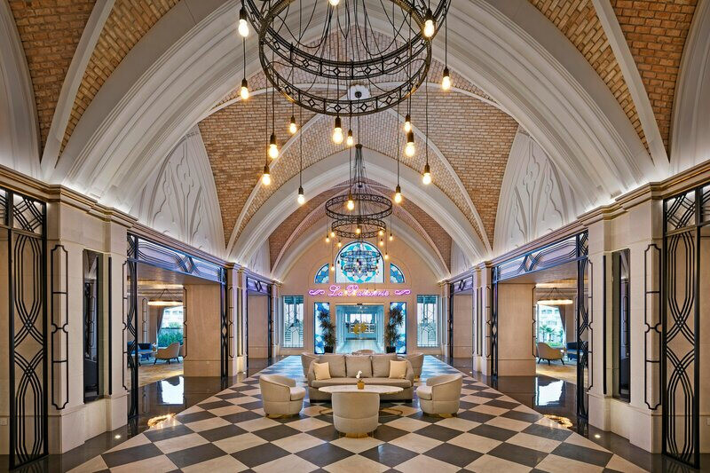 Limak Cyprus Deluxe Hotel