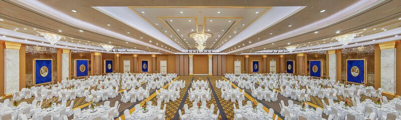 Limak Cyprus Deluxe Hotel