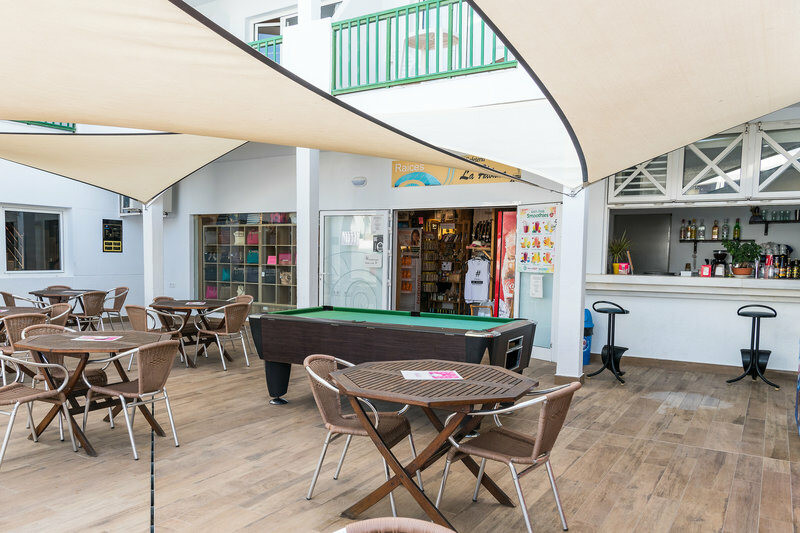 Caledonia Dunas Club