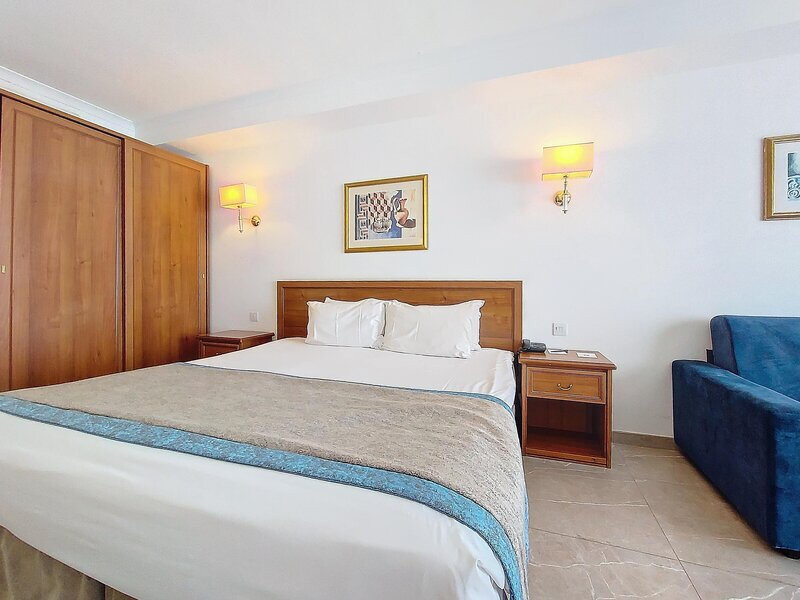 Vivaldi Hotel