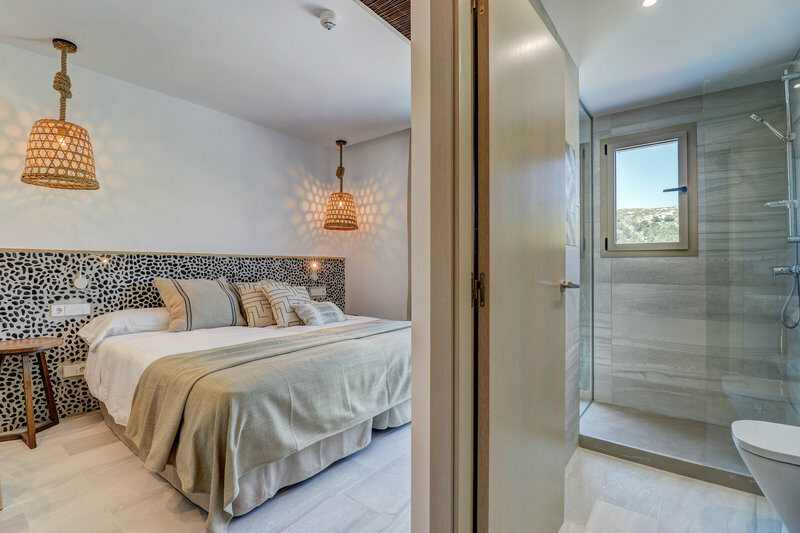 Pollentia Hotel Hoposa