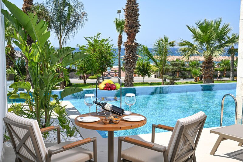 Acapulco Resort Convention SPA Hotel