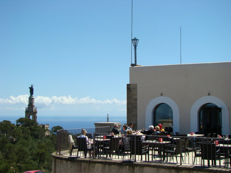 Sant Salvador Petit Hotel (Felanitx)