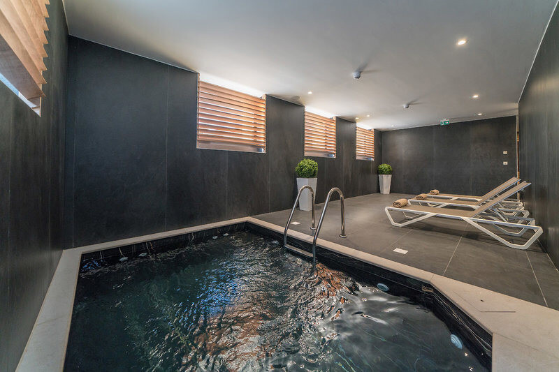 Superior City Hotel Bellevue