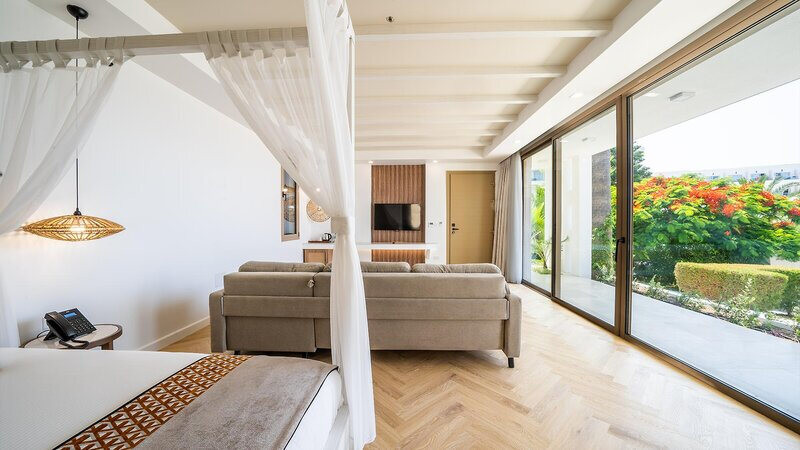 Acapulco Resort Convention SPA Hotel