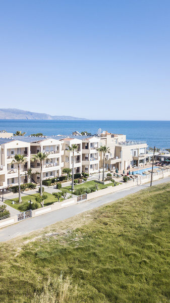 Maleme Mare Beachside Hotel