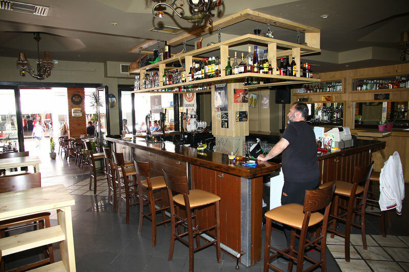 Porto Plazza Hotel