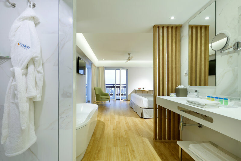 Caleia Talayot Spa Hotel