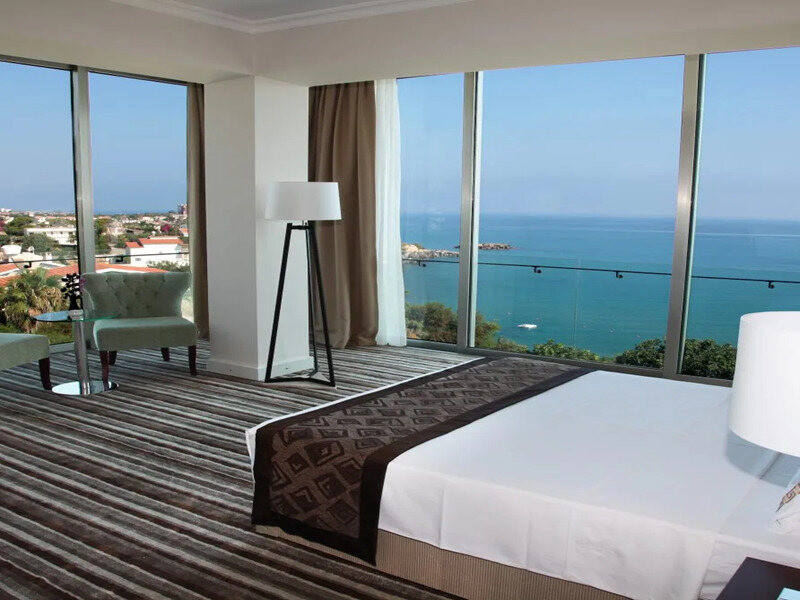 Denizkizi Royal Hotel