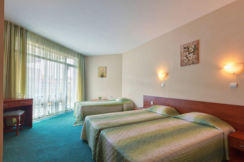 LB Hotel
