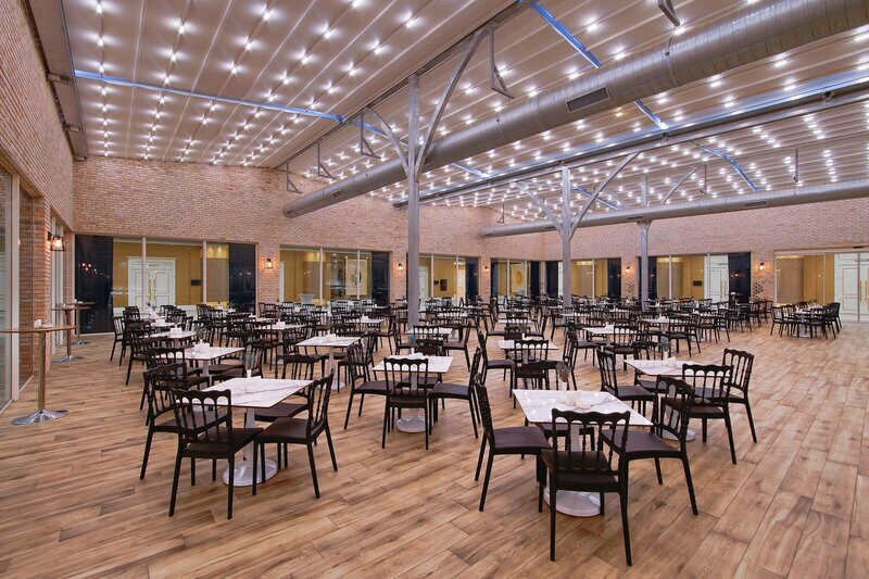 Limak Cyprus Deluxe Hotel