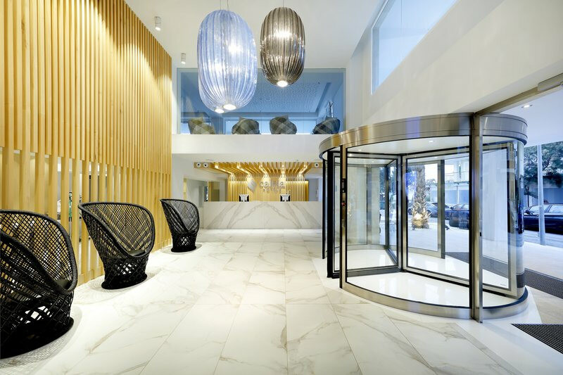 Caleia Talayot Spa Hotel