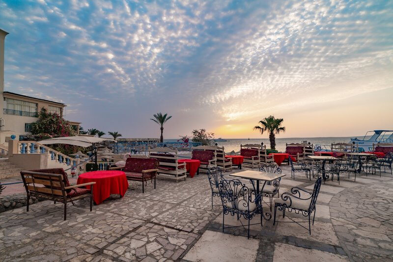 Sphinx Resort