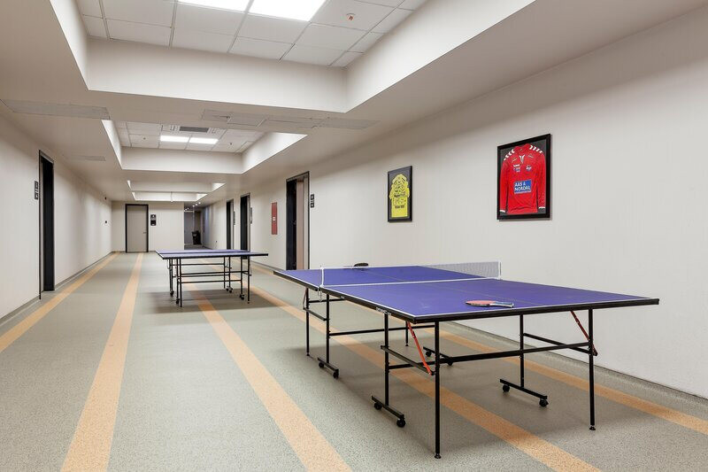 Acapulco Resort Convention SPA Hotel