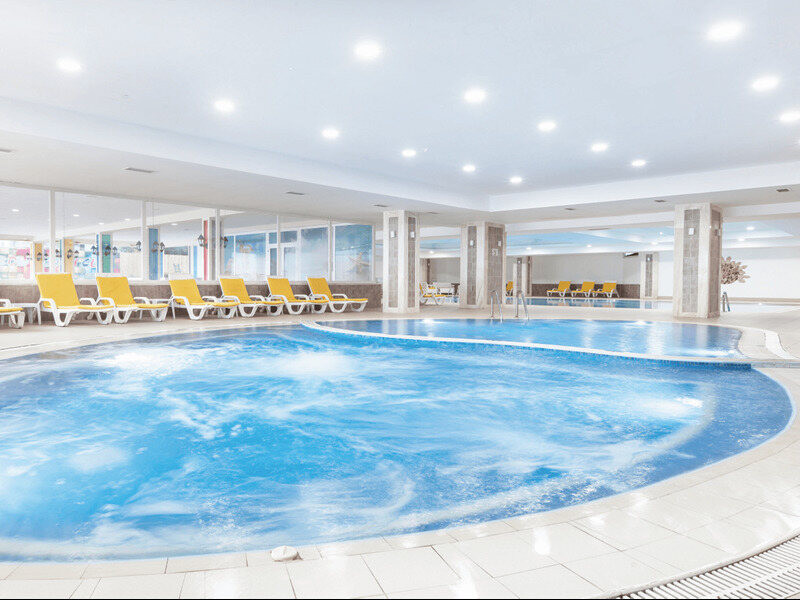 Salamis Bay Conti Resort Hotel & Casino