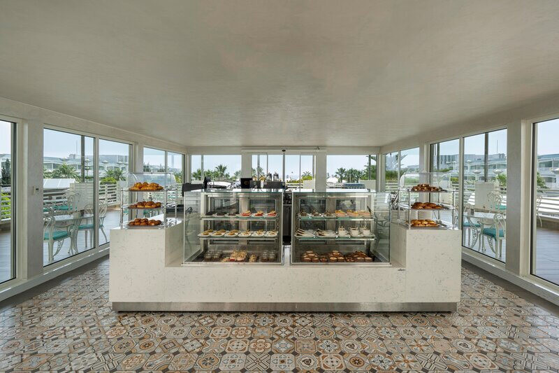 Limak Cyprus Deluxe Hotel