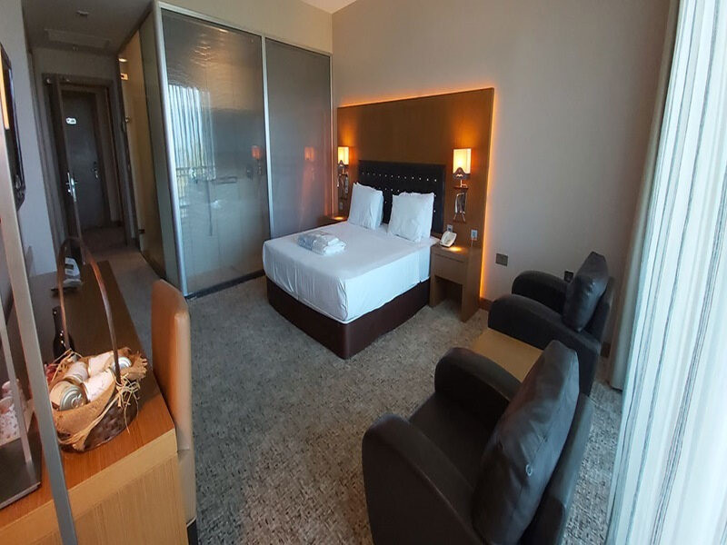 Korineum Golf & Beach Resort