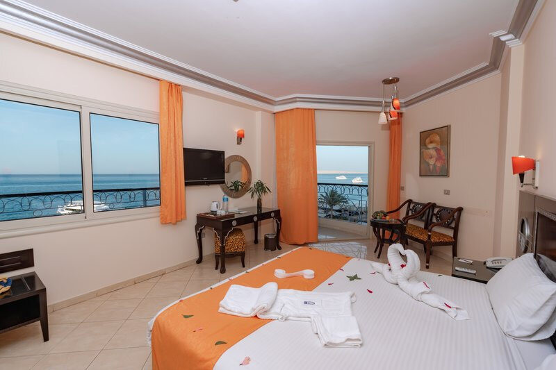 Sphinx Resort