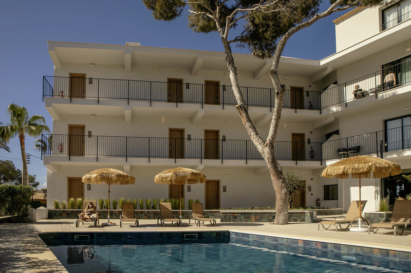 Santanyi Port Boutique Hotel