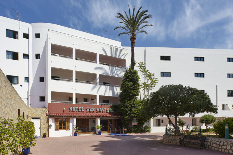 Ses Savines Hotel