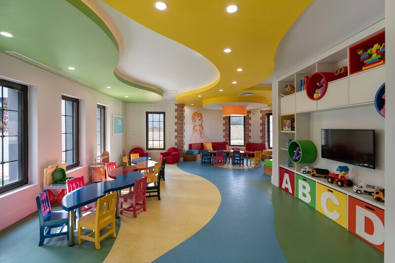 Limak Cyprus Deluxe Hotel