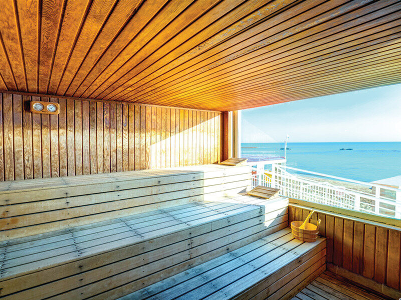 Salamis Bay Conti Resort Hotel & Casino