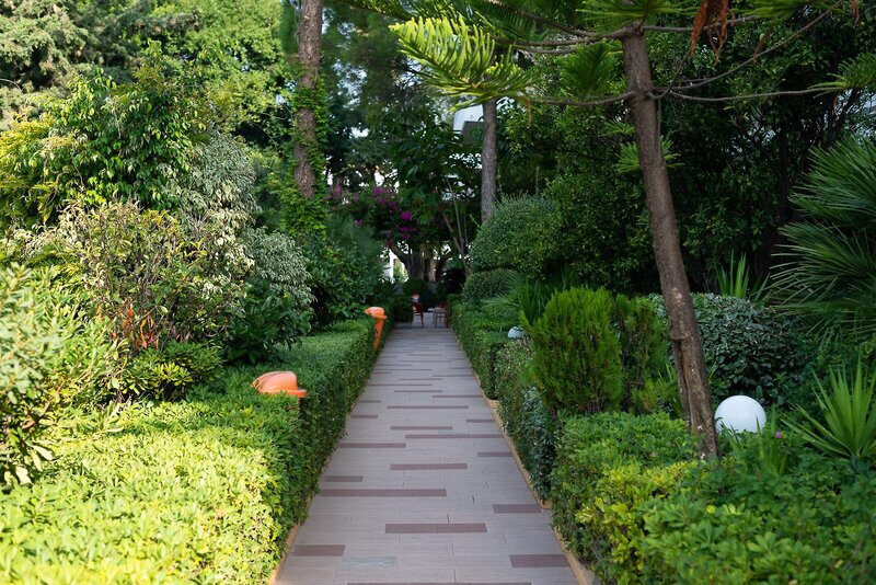 Dionysos Hotel