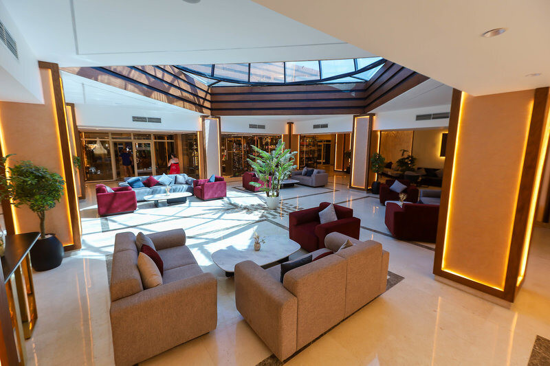 Paradise Abu Soma Ex Solymar Paradise