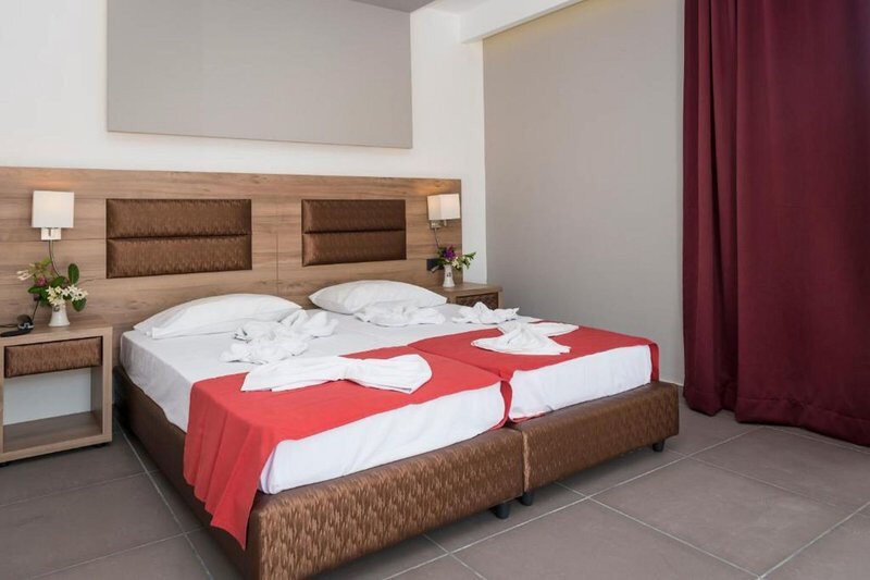 Porto Plazza Hotel