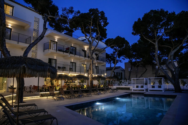 Santanyi Port Boutique Hotel