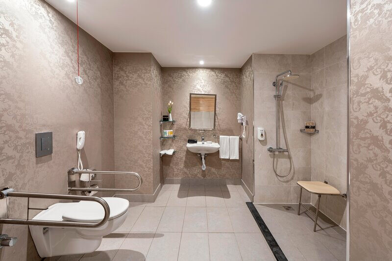 Limak Cyprus Deluxe Hotel