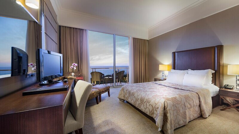 Acapulco Resort Convention SPA Hotel