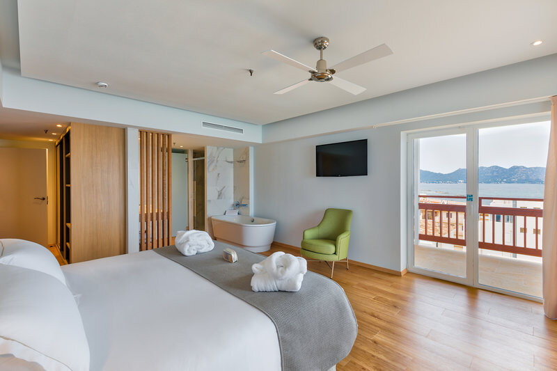 Caleia Talayot Spa Hotel