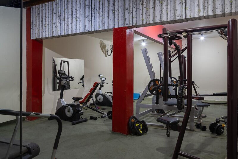 Bliss nada Beach resort EX Hotelux Jolie Beach Marsa Alam