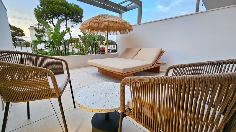 Santanyi Port Boutique Hotel