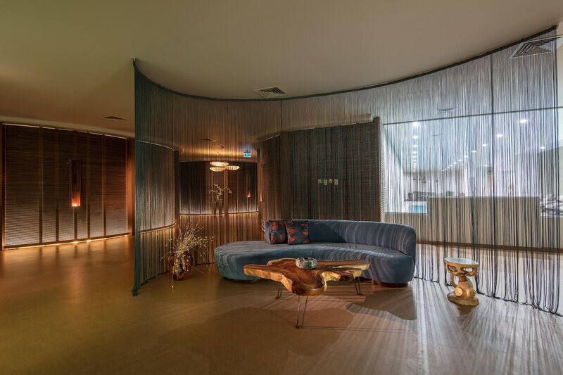 Acapulco Resort Convention SPA Hotel