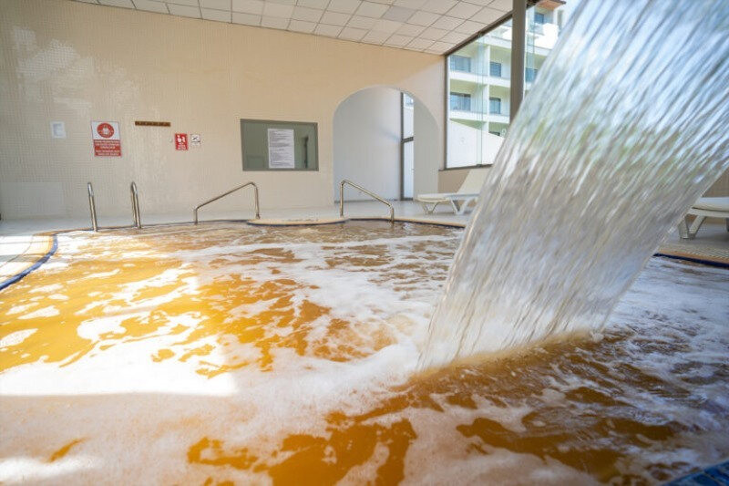 Grand Hotel Ontur Çesme